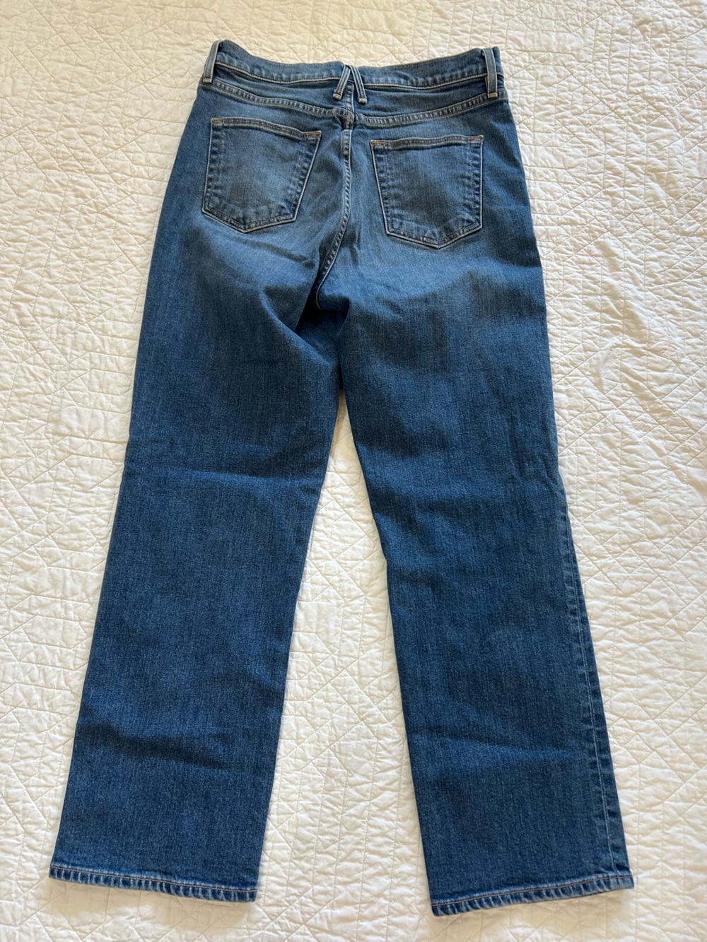 SLVRLAKE London Ankle Jeans - 32 - Picture 11 of 11